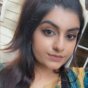 Meet your Posher, Kiran